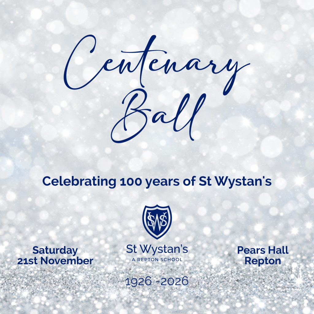Centenary Ball Ticket